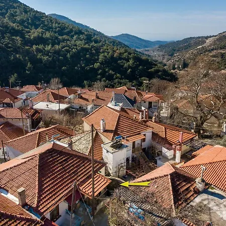 Lazaros Maria Maries (Thasos)