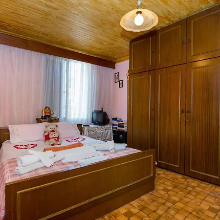 アパート Lazaros Maria *