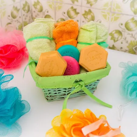 アパート Lazaros Maria *