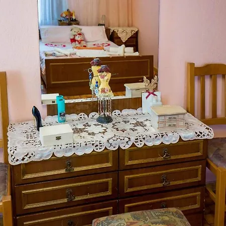 Lazaros Maria アパート Maries