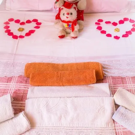 Lazaros Maria アパート *