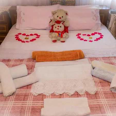 Lazaros Maria アパート Maries