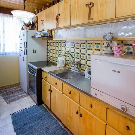 Lazaros Maria アパート