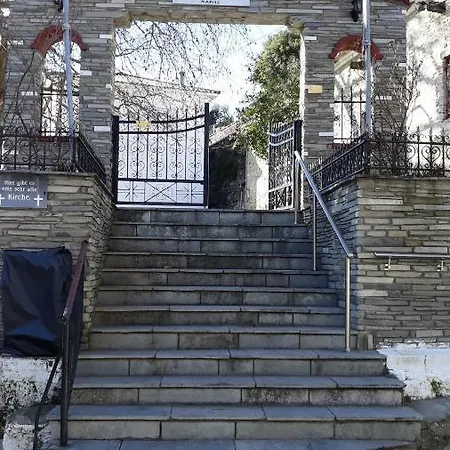 Lazaros Maria * Maries