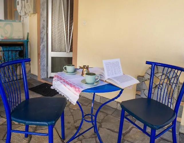 Apartamento Lazaros Maria *