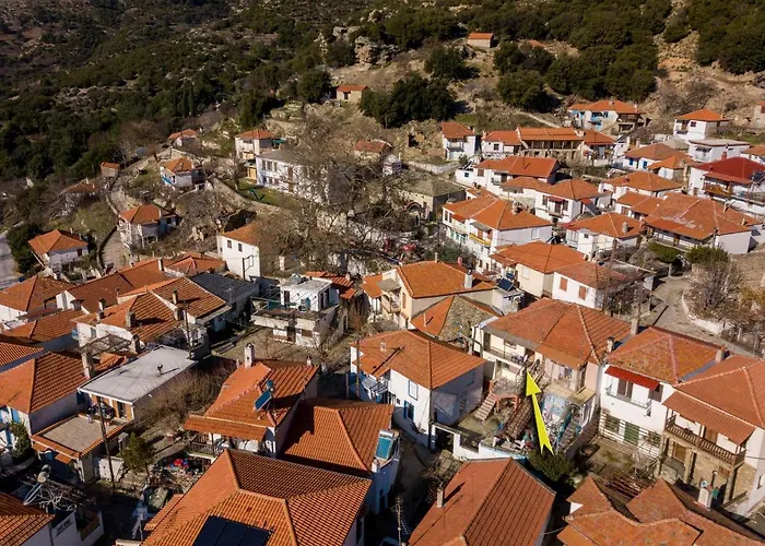 Apartamento Lazaros Maria *