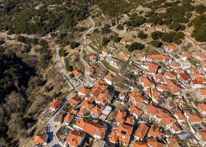 Lazaros Maria Apartamento *