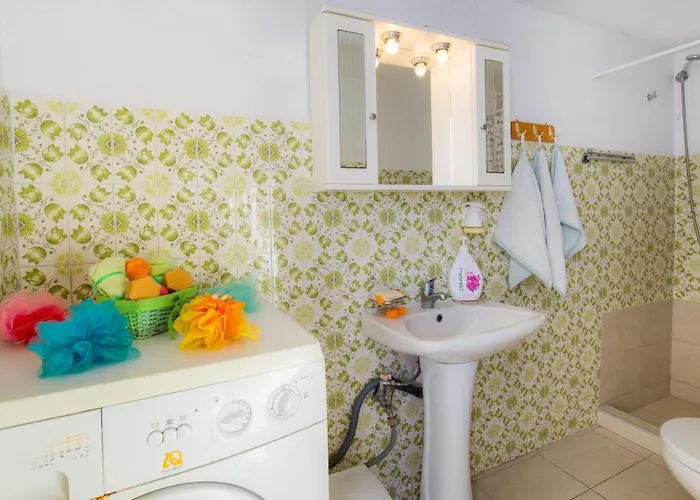 Apartamento Lazaros Maria Maries (Thasos)