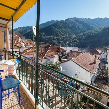 Appartement Lazaros Maria