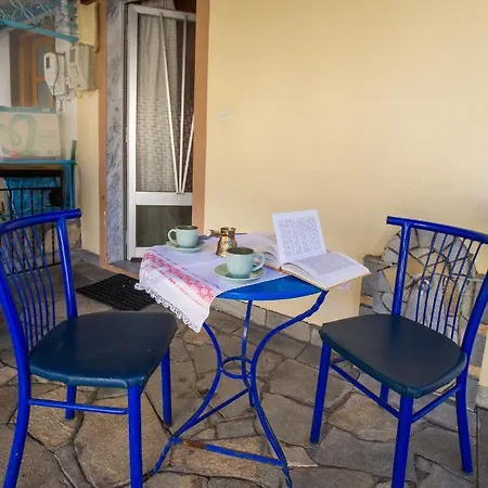 Appartement Lazaros Maria *