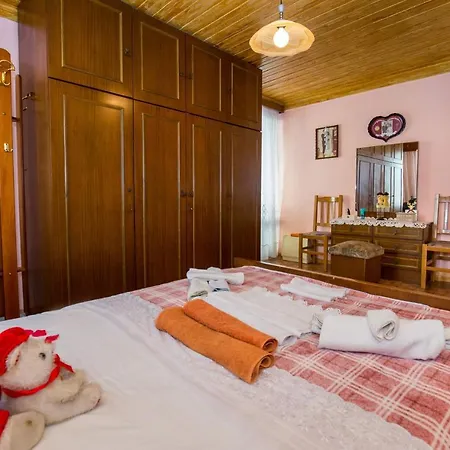 Appartement Lazaros Maria