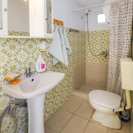 Appartement Lazaros Maria Maries (Thasos)