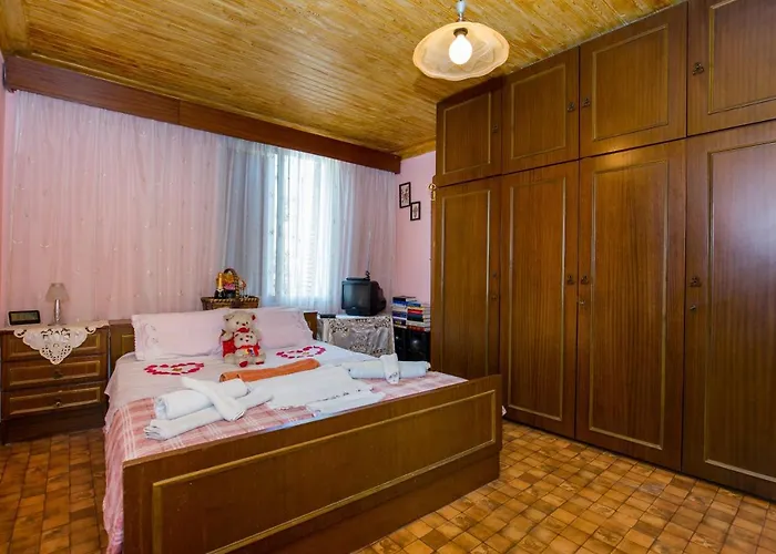 Appartement Lazaros Maria *