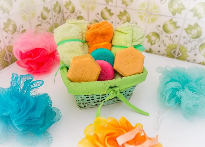 Appartement Lazaros Maria *