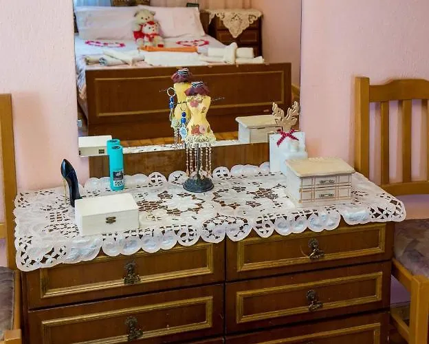 Lazaros Maria Appartement Maries (Thasos)